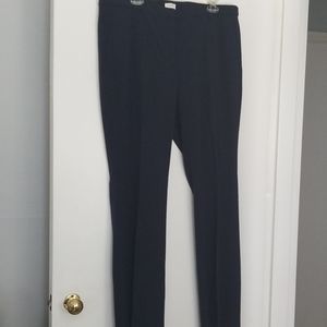 New J. Crew Womens Trousers